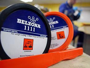 Belzona 1000 series