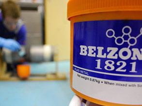 Belzona 1821